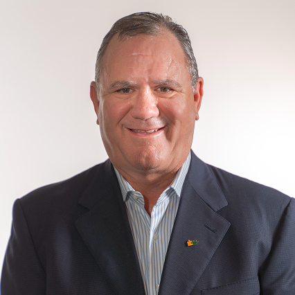 Randy Kinnison, Founding Partner